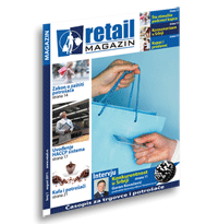 Retail magazin – časopis za potrošače i trgovce