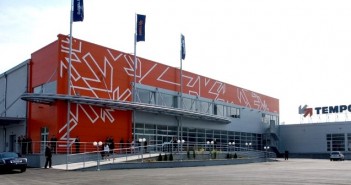 Tempo centar – tehnička i druga roba Tempo cc