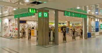 Deichmann akcijski i modni katalog obuće Deichmann retail
