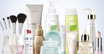 Oriflame katalog – kozmetika i drugi Oriflame proizvodi (cene) Oriflme Retail