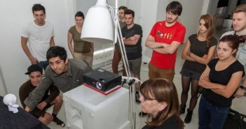 Svečano otvaranje završne izložbe Nelt edukativnog programa NELT edukacija