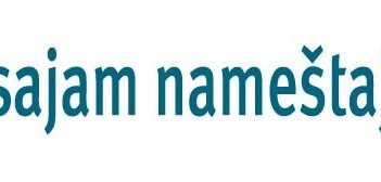 Uspeh novog koncepta Sajma Namešataja Sajam nameštaja