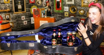 Roda pivski pab i koncert Roda pivo