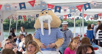 Ljubitelji kuvanja na petom Coolinarika druženju Coolinarika party