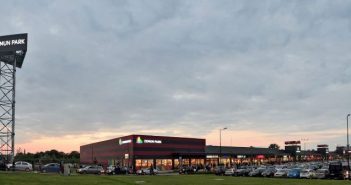 Zemun Park obeležio prvi rođendan Panorama Zemun parka