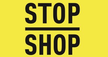 Najava otvaranja 3. STOP SHOP retail parka u Srbiji Stop Shop