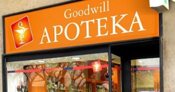 Goodwill Apoteka magazin i katalog Goodwill Apoteka