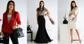 Katalog modne kuće Luna Luna Fashion