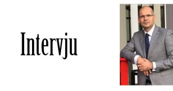 Aleksandar Pavićević – direktor Lesnina XXXL Srbija Intervju - Aleksandar Pavićević
