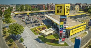 IMMOFINANZ obeležava pet godina uspešnog poslovanja u Srbiji Stop Shop